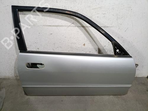 Right front door TOYOTA COROLLA Compact (_E11_) 1.4 (ZZE111_, ZZE111R) 670011A570 | 670011A570