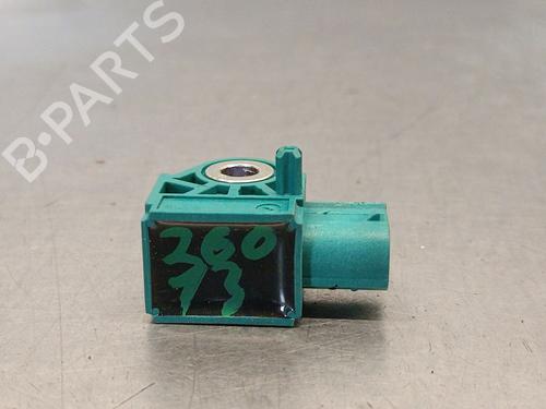 Electronic module FIAT 500L (351_, 352_) 1.4 (199LYB1B) | BP37442468M83 - Image 4