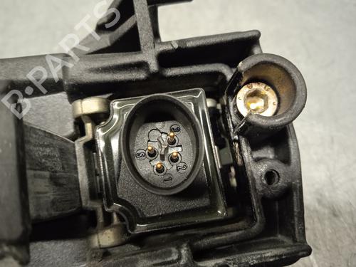 Front right exterior door handle MERCEDES-BENZ C-CLASS (W202) C 180 (202.018) | BP12190584C129 