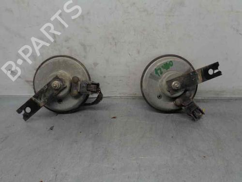 Horn SSANGYONG REXTON / REXTON II (GAB_) 2.7 D 4x4 | BP20257168E13 