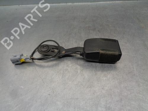 Seat buckle CITROËN C3 Picasso (SH_) 1.6 HDI 90 | BP20261845I32 
