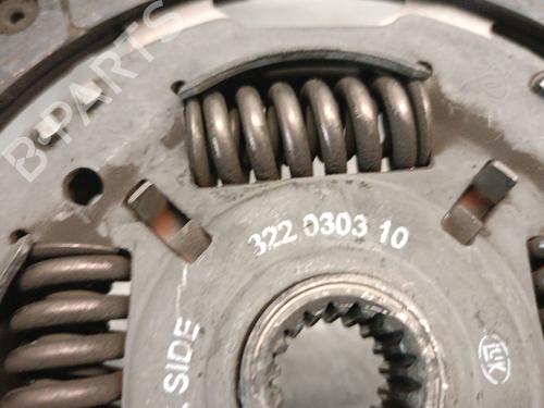 Other FORD FOCUS I (DAW, DBW) 1.6 16V | BP29115896O1 