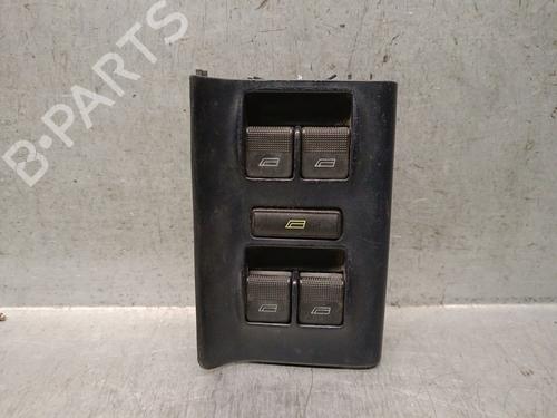 Used Left front window switch AUDI A4 B5 Avant (8D5) 1.9 TDI (110 hp) 30942464