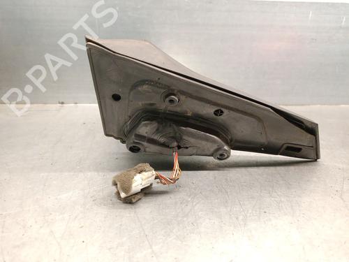 Right mirror FORD KA (RU8) 1.3 TDCi | BP29273529C27 