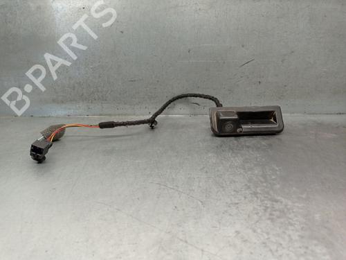 Used Tailgate handle SKODA KAROQ (NU7, ND7) 1.6 TDI (115 hp) 21583054