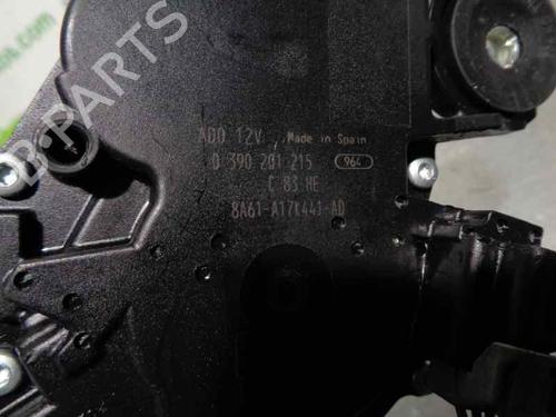 Rear wiper motor FORD FIESTA VI (CB1, CCN)  | BP5073147M102 