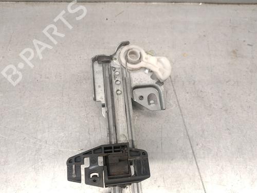 Front left window mechanism CITROËN C3 I (FC_, FN_) 1.4 i | BP28316481C22 