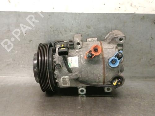 Used AC compressor HYUNDAI ix35 (LM, EL, ELH) 1.6 (135 hp) 30588378
