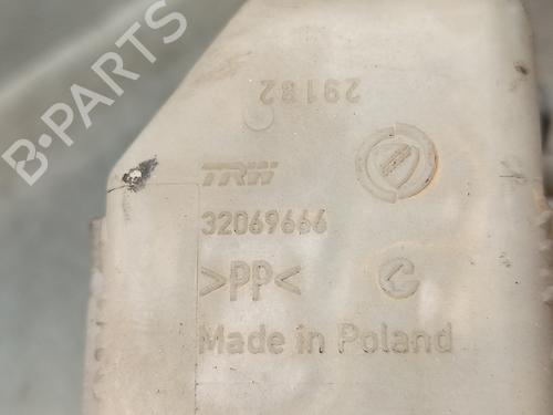 Brake master cylinder FORD KA (RU8)  | BP15243151M77 