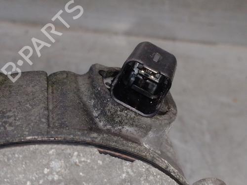 AC compressor PEUGEOT 307 (3A/C) 1.6 HDi 110 | BP27970816M34 