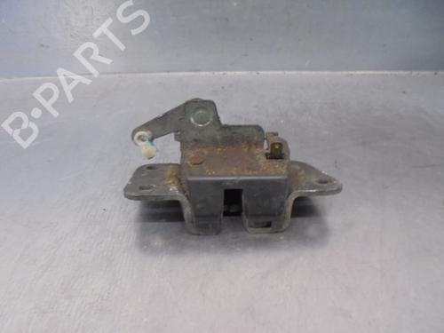 Used Tailgate lock HYUNDAI H-1 / STAREX Bus (A1) 2.5 CRDi (140 hp) 15177609
