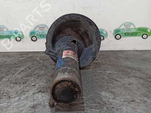 Left front shock absorber FORD MONDEO II (BAP)  | BP5092552M16 