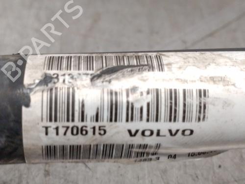 Left front driveshaft VOLVO V40 Hatchback (525) D2 | BP39569154M38 - Image 6