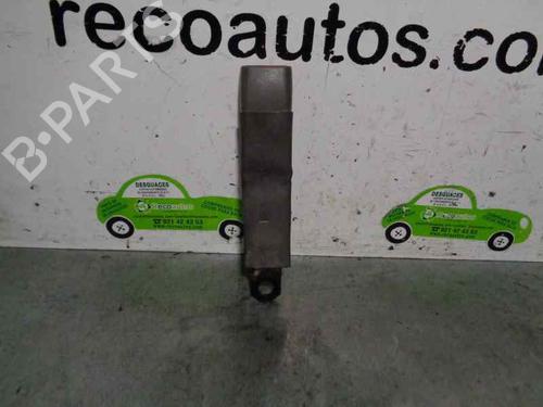 Used Seat buckle CHRYSLER PT CRUISER (PT_) 1.6 (116 hp) 20252759