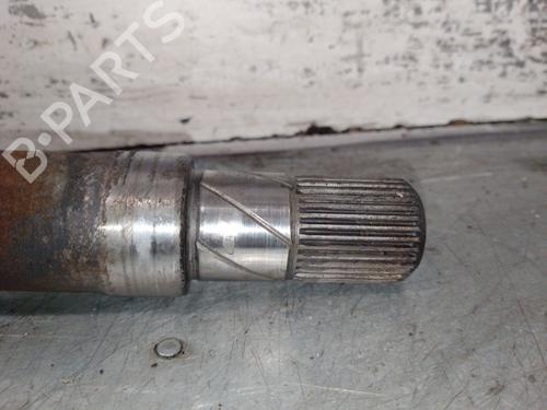 Right front driveshaft SMART FORFOUR (454) 1.5 CDI (454.001) | BP34170343M39  - Image 5