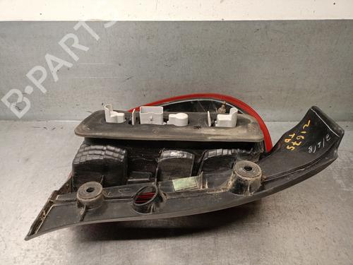 Right taillight NISSAN MICRA IV (K13K, K13KK) 1.2 | BP22201481C35 