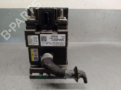 Battery FIAT PANDA (312_, 319_) 1.0 Mild Hybrid (312.PYD1B) | BP31941045E11 