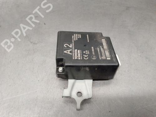 Electronic module TOYOTA COROLLA Saloon (_E21_) 1.8 VVTi Hybrid (ZWE211, MZEA12) | BP34715748M83 - Image 3
