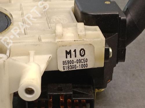 Headlight switch SSANGYONG KYRON 2.7 Xdi 4x4 | BP36755287I24 - Image 5