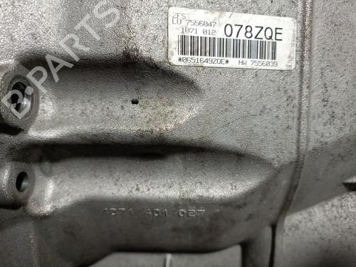 Gearbox BMW 3 Touring (E91)  | BP33656904M3  - Image 10