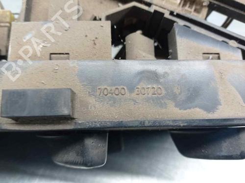 Climate control NISSAN MICRA II (K11) 1.3 i 16V | BP11792785I5 
