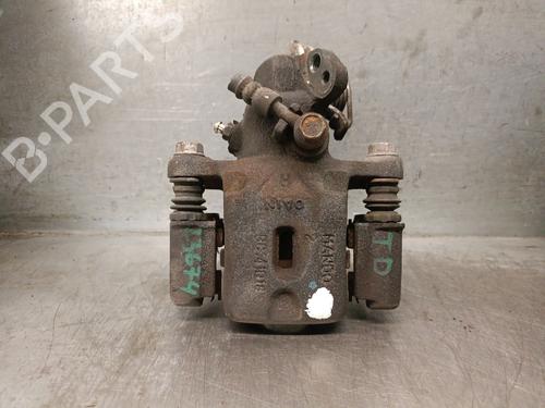 Used Right rear brake caliper HYUNDAI COUPE I (RD) 2.0 16V (139 hp) 29398636