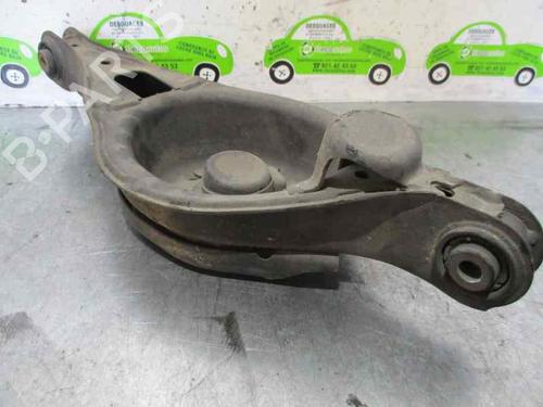 Left rear suspension arm MAZDA 6 Station Wagon (GY) 2.3 AWD (GY3W) | BP2340183M14 