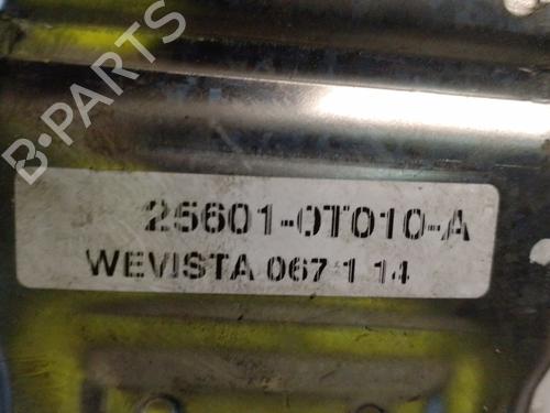 Egr TOYOTA COROLLA Saloon (_E21_) 1.8 VVTi Hybrid (ZWE211, MZEA12) | BP36647060M69  - Image 7
