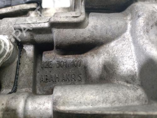 Gearbox VW GOLF V (1K1) 2.0 TDI 16V | BP32122220M3 