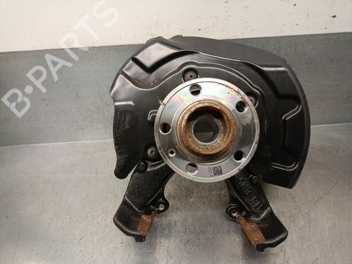 Right front steering knuckle SEAT ARONA (KJ7, KJP) 1.0 TSI | BP23243595M26 