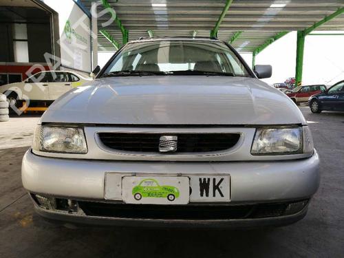 Electronic module SEAT CORDOBA Vario (6K5) 1.6 i | BP22984379M83 