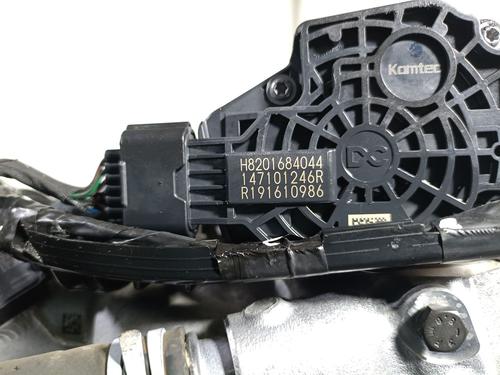 Engine DACIA LOGAN II 1.5 Blue dCi 95 (L8JL) | BP32451821M1