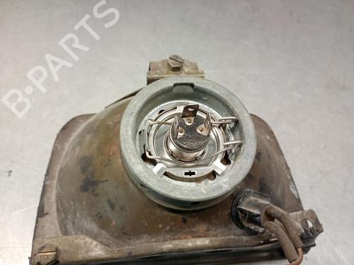 Right headlight FORD FIESTA I (GFBT) 1.1 | BP23962283C29