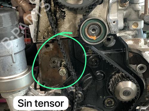 Engine HYUNDAI ELANTRA III (XD) 2.0 CRDi | BP14911383M1 