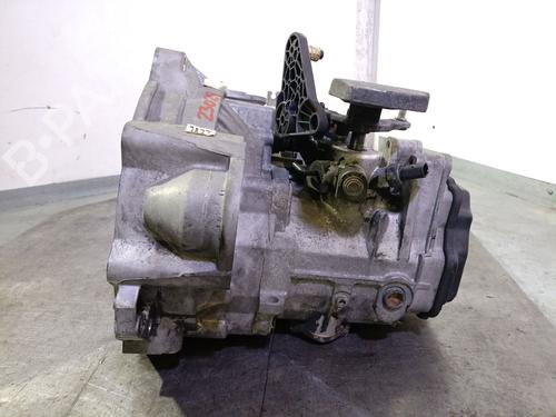 Gearbox VW GOLF VI (5K1) 1.6 TDI | BP27198491M3 