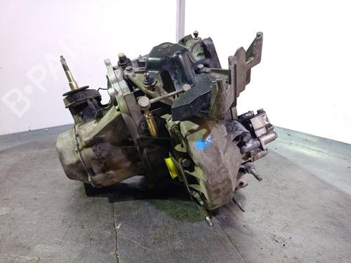 Gearbox CITROËN XSARA PICASSO (N68) 1.6 HDi | BP22723051M3 