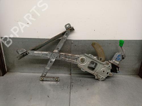 Lève-vitre arrière gauche SUBARU IMPREZA Estate (GF) 2.0 i 16V AWD (GF8) (125 hp) 31965920