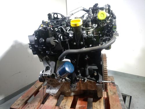 Engine RENAULT CAPTUR I (J5_, H5_) 1.5 dCi 90 (J5N4, J5M5, J5MW, J5M6, J5AL, J5AJ) | BP40256010M1 - Image 5