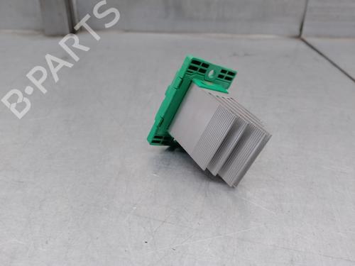 Used Heater resistor Heater resistor HYUNDAI ix35 (LM, EL, ELH) 1.7 CRDi (116 hp) 16058261 16058261