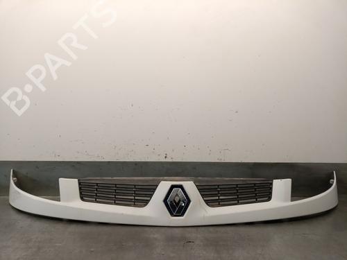 Used Grille Grille RENAULT KANGOO Express (FC0/1_) D 65 1.9 (FC0E, FC02, FC0J, FC0N) (64 hp) 34174890 34174890