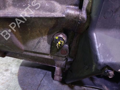Gearbox FORD FOCUS II (DA_, HCP, DP) 1.6 | BP20674236M3 