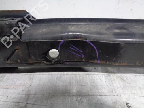 Front bumper reinforcement PEUGEOT 1007 (KM_) 1.4 16V | BP12926060C109 