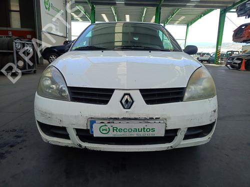 Electronic module RENAULT CLIO II Hatchback Van (SB0/1/2_) 1.5 dCi (SB3M) | BP37801399M83 - Image 9