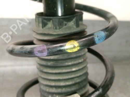 Left front shock absorber OPEL COMBO Box Body/MPV (K9) 1.5 D | BP31955996M16