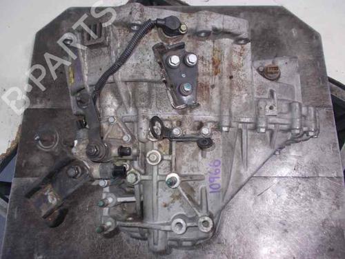 Gearbox KIA CARNIVAL / GRAND CARNIVAL III (VQ) 2.9 CRDi | BP5835719M3 
