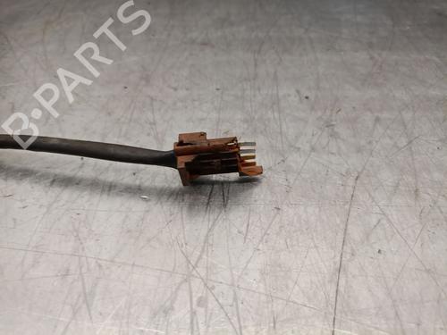 Catalyst SAAB 9-3 Convertible (YS3F) 2.0 t | BP27639831M10 