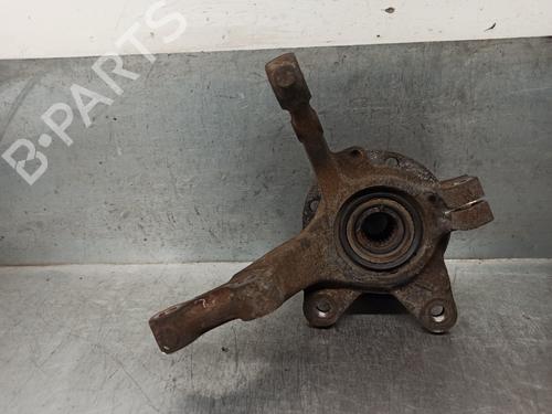 Used Right front steering knuckle RENAULT SUPER 5 (B/C40_) 1.2 (B/C40F) (55 hp) 16922584