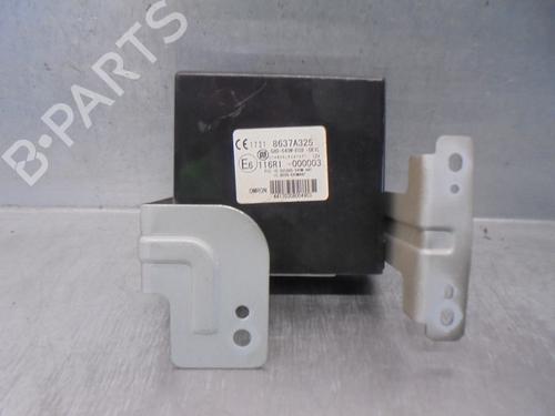 Used Electronic module MITSUBISHI LANCER VIII (CY_A, CZ_A) 2.0 DI-D (CY8A) (140 hp) 15059832
