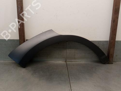 Used Rear right wheel arch trim HYUNDAI KONA (OS, OSE, OSI) 1.6 GDi Hybrid (105 hp) 29071254