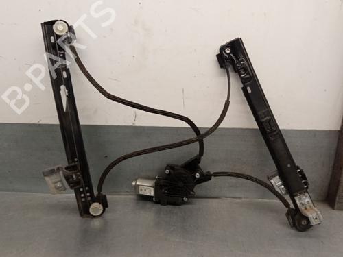 Used Front right window mechanism SEAT IBIZA IV ST (6J8, 6P8) 1.6 TDI (90 hp) 30122886